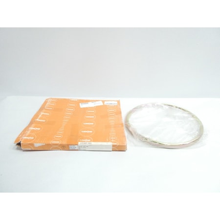 Lamons LAMONS R49 STEEL OVAL RING OTHER SEAL R49